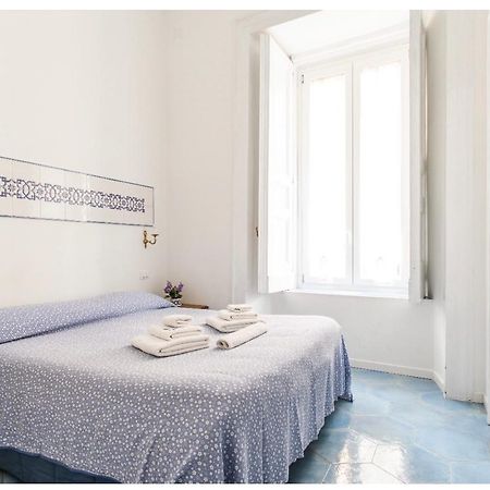 Il Sole Di Montesanto Bed & Breakfast Napoli Exterior foto