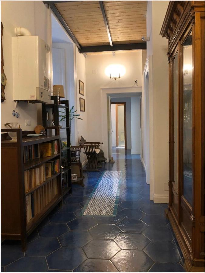Il Sole Di Montesanto Bed & Breakfast Napoli Exterior foto