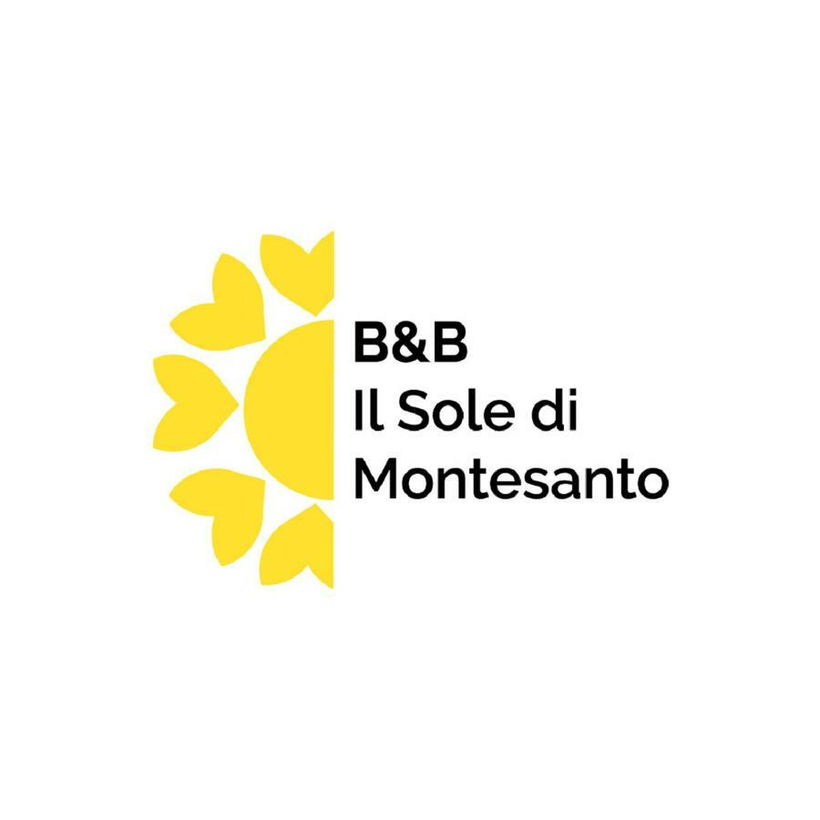 Il Sole Di Montesanto Bed & Breakfast Napoli Exterior foto
