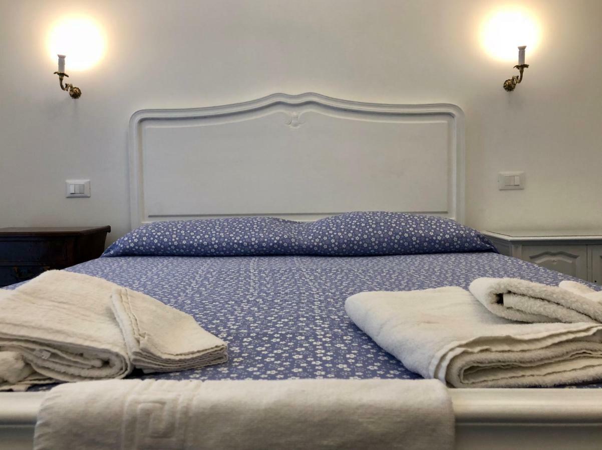 Il Sole Di Montesanto Bed & Breakfast Napoli Exterior foto