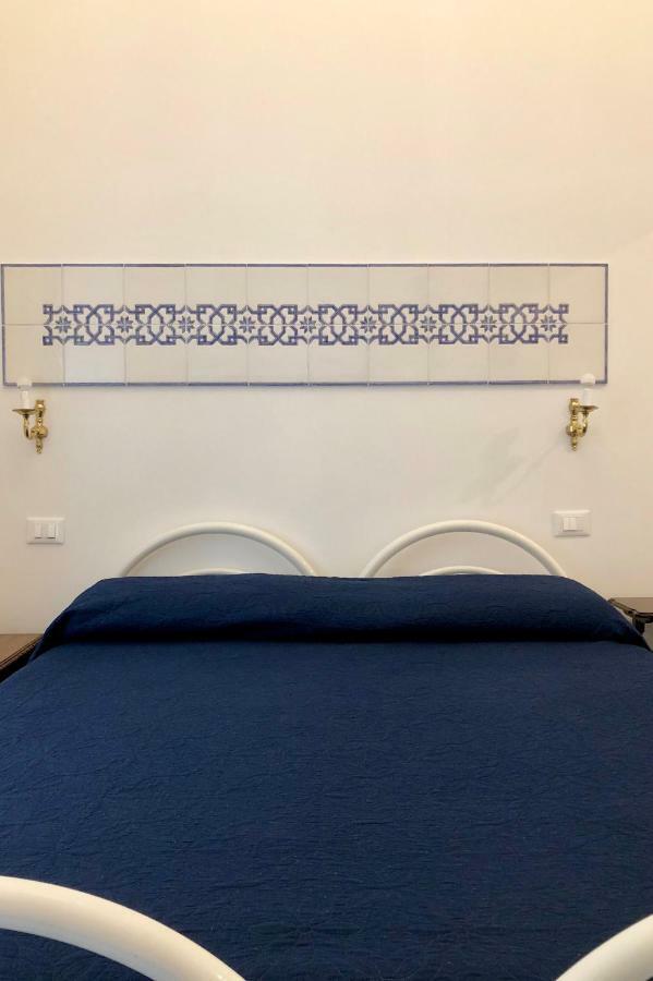Il Sole Di Montesanto Bed & Breakfast Napoli Exterior foto
