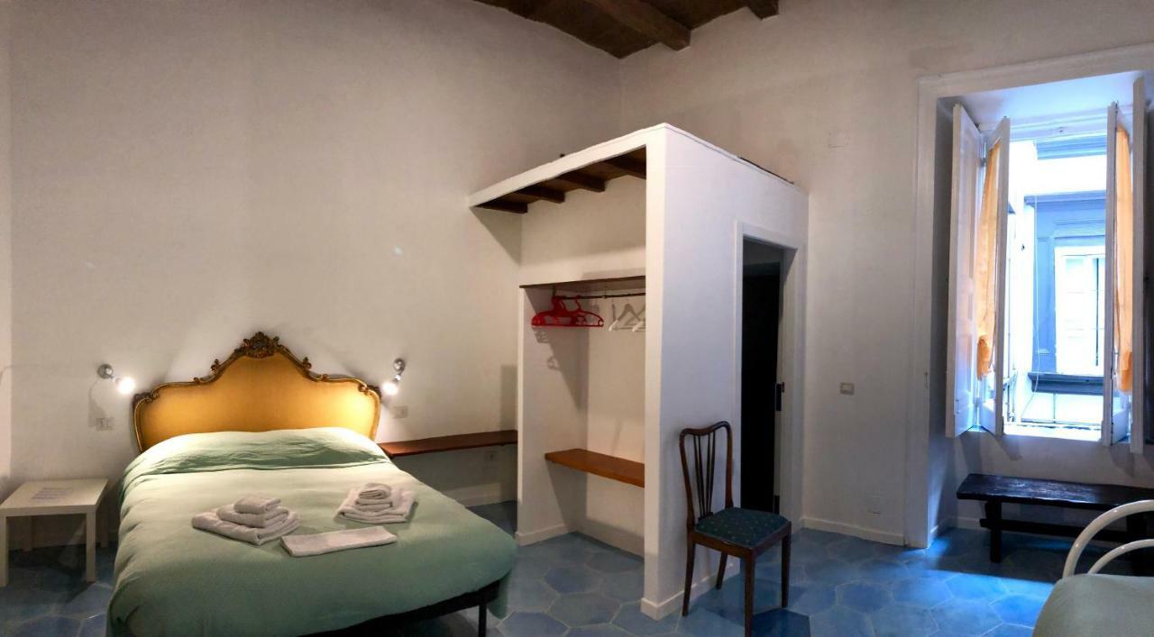 Il Sole Di Montesanto Bed & Breakfast Napoli Exterior foto