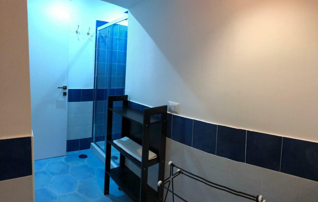 Il Sole Di Montesanto Bed & Breakfast Napoli Exterior foto