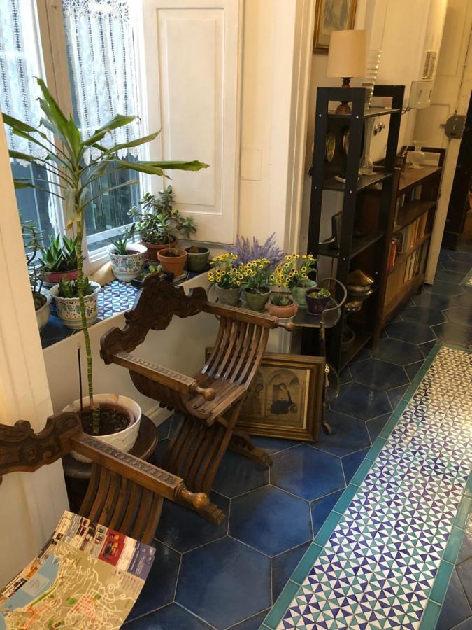 Il Sole Di Montesanto Bed & Breakfast Napoli Exterior foto