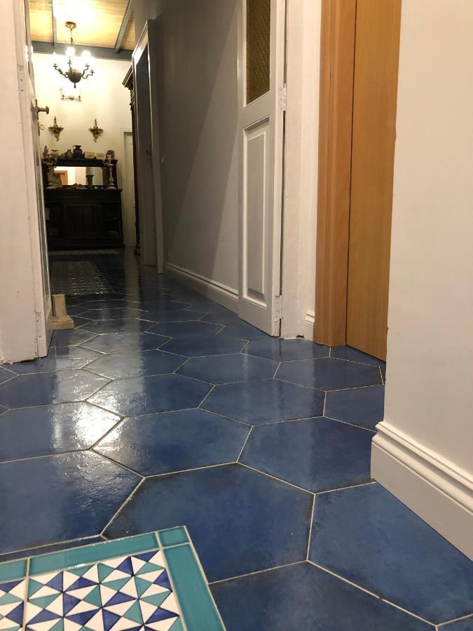 Il Sole Di Montesanto Bed & Breakfast Napoli Exterior foto