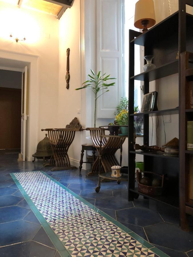 Il Sole Di Montesanto Bed & Breakfast Napoli Exterior foto
